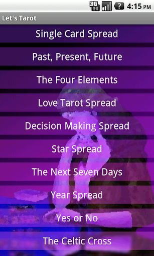 免費下載生活APP|Let's Tarot (Tarot reading) app開箱文|APP開箱王