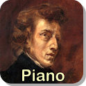 Chopin 54 logo