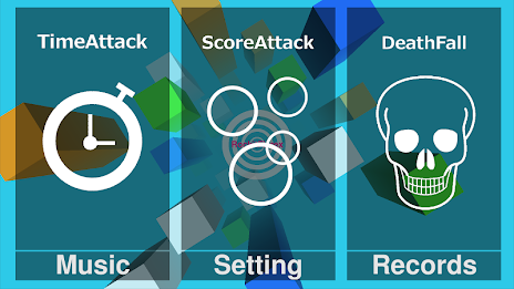 Falling : First Person poster 1