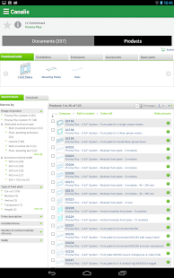 Canalis Screenshots 3
