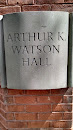 Arthur K. Watson Hall