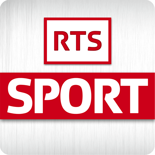 RTSsport LOGO-APP點子