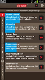 Download Gynecology-Animated Dictionary APK