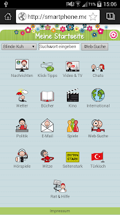 download Meine-Startseite free