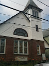 Peoples Baptist Church