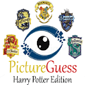 Picture Guess: Harry Potter logo
