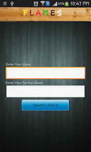 How to install FLAMES - Free Love Test App lastet apk for android