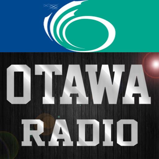Ottawa Radio Stations