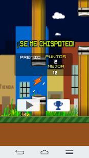 Lastest El Chavo Flappy APK for Android