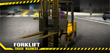 Forklift Crash Madness 3D APK