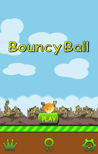 Bouncy Ball Escape Screenshots 6