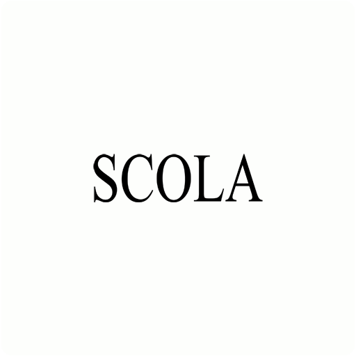 SCOLA LOGO-APP點子