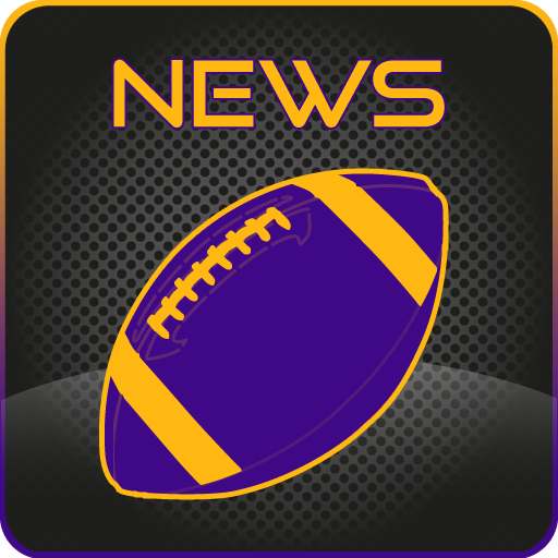 Minnesota Football News LOGO-APP點子