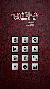 How to mod Concrete Icons patch 1.0 apk for pc