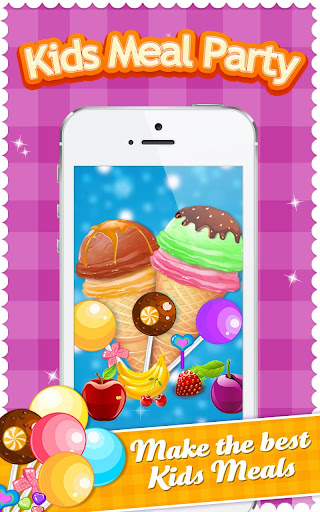 【免費解謎App】Junior Chef Master: Food salon-APP點子