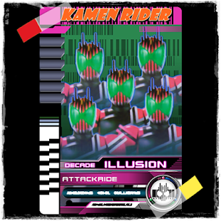 Kamen Rider Ooo Belt Apk Pokemon