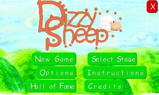 How to get Dizzy Sheep 1.2.2 unlimited apk for laptop