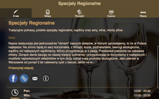 免費娛樂App|Specjały Regionalne|阿達玩APP