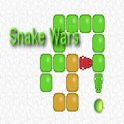 Worm Wars logo