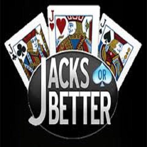 Video Poker - Jacks Or Better 博奕 App LOGO-APP開箱王