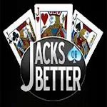 Cover Image of Télécharger Video Poker - Jacks Or Better 1.5 APK