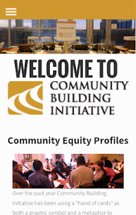 Lastest CBI Mobile APK