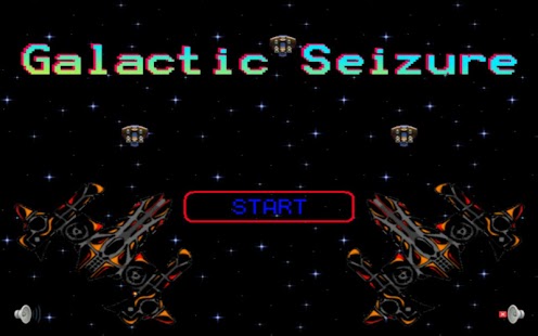 Galactic Seizure online