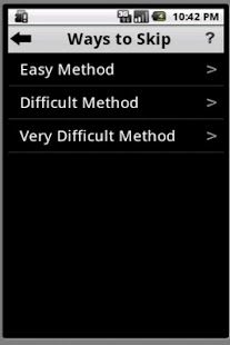 Lastest How to Skip Class! APK for Android