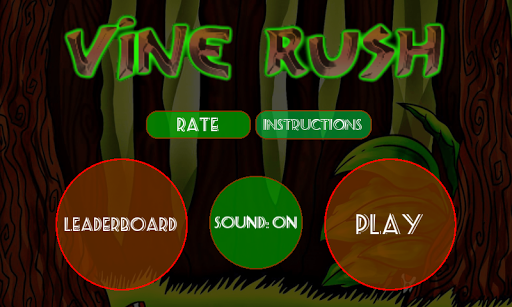 Vine Rush