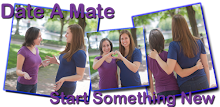 Date A Mate : 100% Free Dating APK