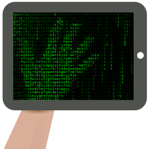 Matrix Live Preview logo