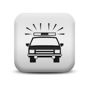 Alertor with Me 1.8 Icon