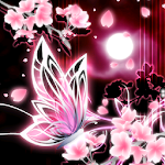 Sakura Falling Live Wallpaper Apk
