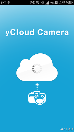 yCamera Service