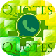 Quotes to share APK