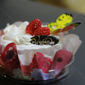 Valentines by Pranav S - Food & Drink Cooking & Baking