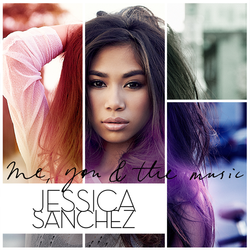 Jessica Sanchez LOGO-APP點子