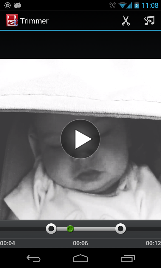 VidTrim Android
