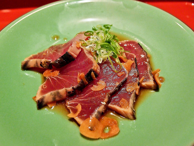 台北 藏在巷弄內的私房美味 吉家小料理