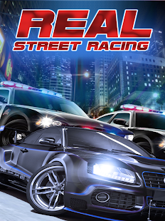 REAL Street Racing