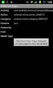Download Preferred Apps APK
