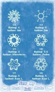 How to install Snowflake patch 1.9 apk for laptop