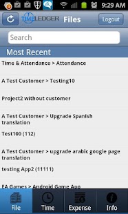 How to download TimeLedger 1.9.2 mod apk for pc