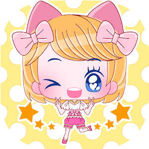 Twinkle Avatar Maker -無料アバター作成.apk 1.0.0