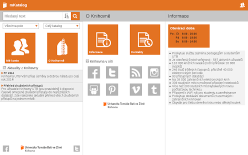 Free mKatalog UTB APK for Android