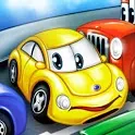 Blocked Car icon