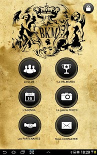 BKM - Bastia Kick Max Screenshots 2