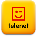 Telenet Hotspot Locator