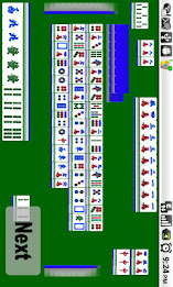 Kowloon Mahjong poster 1