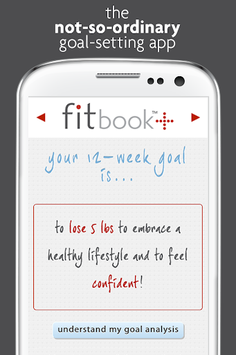 fitbook+ lite